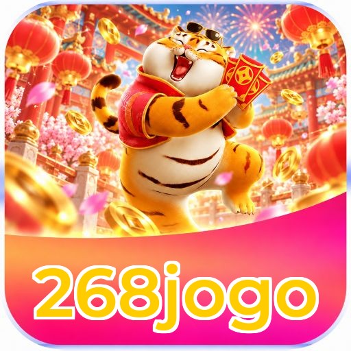 268jogo Certificado eCOGRA