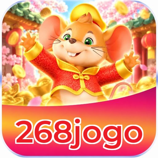 268jogo Bônus Oficial - Rollover 25x Justo