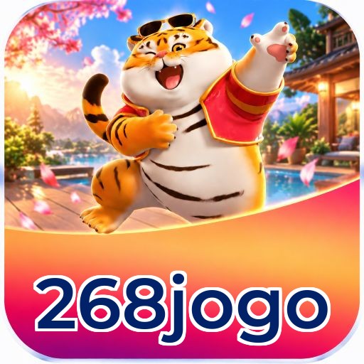 268jogo Logo