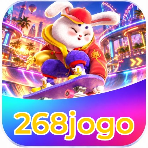 268jogo Apostas Esportivas Logo Oficial Certificado