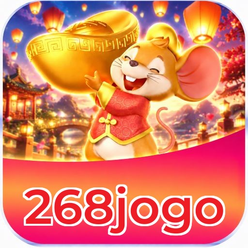 Logo 268jogo Baixar Download Brasil