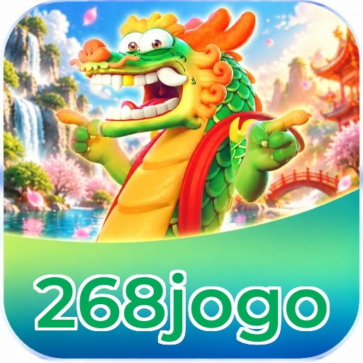 Principais provedores de slots da 268jogo - NetEnt, Pragmatic Play, Play'n GO