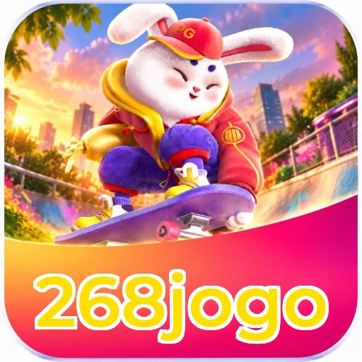 268jogo VIP Program Logo