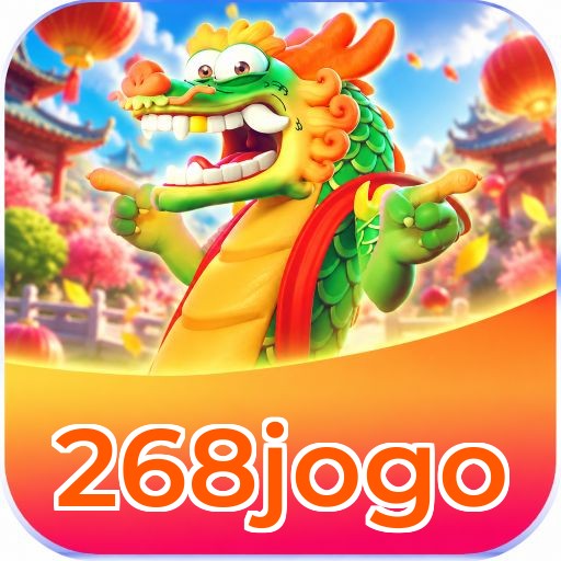 268jogo Slots Premium Brasil