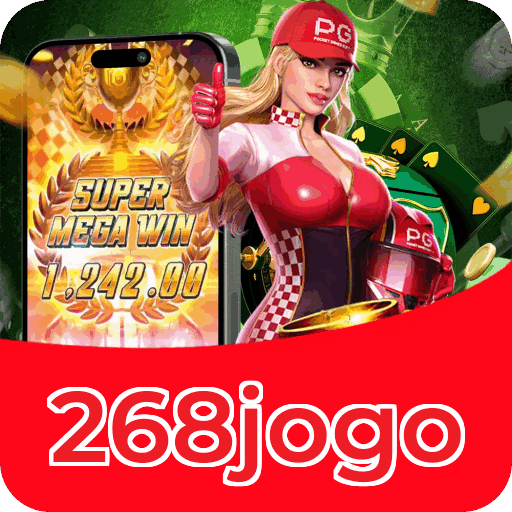 Catálogo 268jogo 2.547 jogos - Pragmatic Play, Evolution, NetEnt