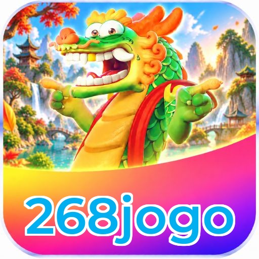 Login seguro 268jogo com 2FA e Face ID