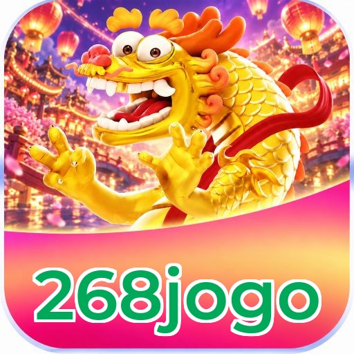 Página Oficial 268jogo Facebook - 38.7k Seguidores