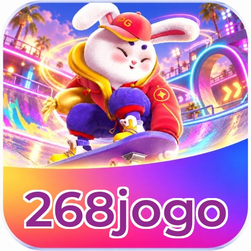 268jogo Logo Seguro