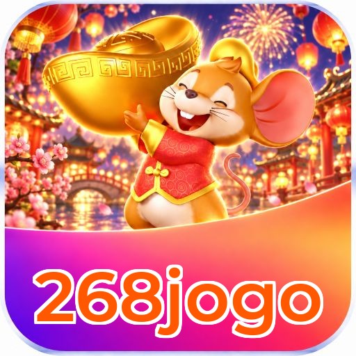268jogo Logo