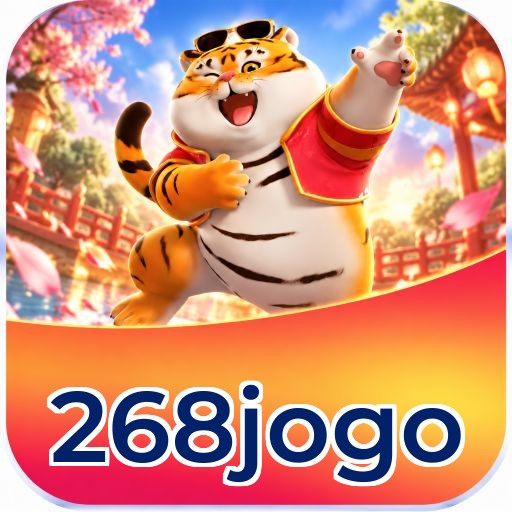 268jogo Fortune Games - Tiger, Ox, Rabbit RTP Certificado