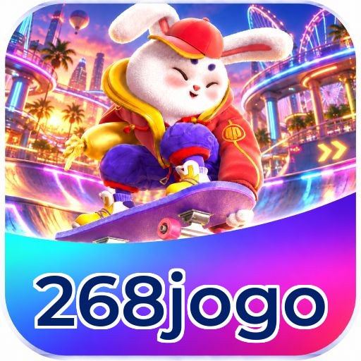 Requisitos do APK 268jogo para Android - Logo Oficial