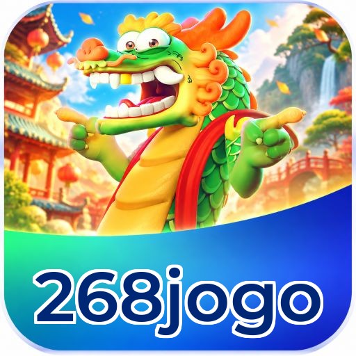 268jogo Logo