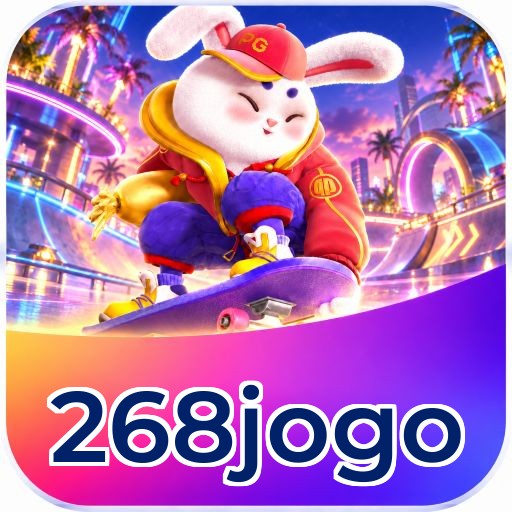 268jogo Cadastro Oficial - Bônus R$ 5.000