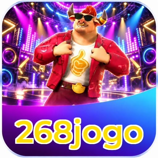 268jogo Logo