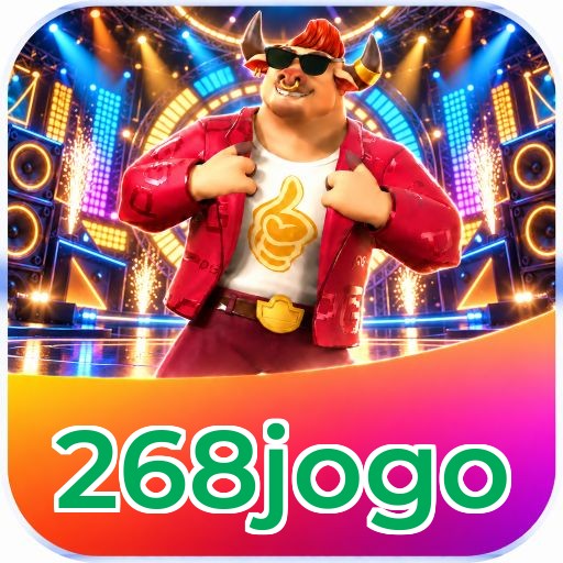Bot 268jogo Telegram